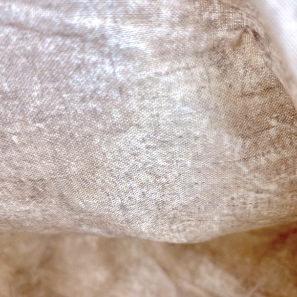 Yoda Star Wars small tote bag NEW! Hand sewn - Picture 9 of 10